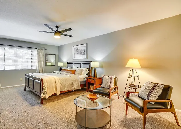 2 White Mountain Condos! 1/2 Mi To Country Club * Pinetop-Lakeside